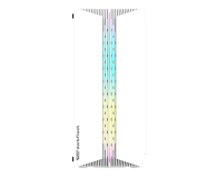 DarkFlash DK151 LED White DK151 White - 1045783 - zdjęcie 5